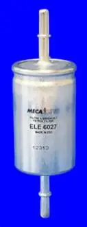 Фильтр топлива MECAFILTER ELE6027