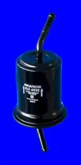 Фільтр палива MECAFILTER ELE6032