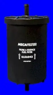 Фильтр топлива MECAFILTER ELE6043