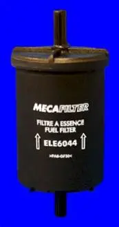 Фільтр палива MECAFILTER ELE6044