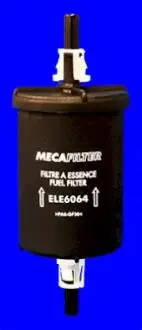 Фильтр топлива MECAFILTER ELE6064