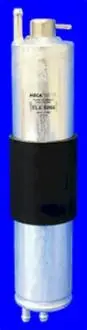 Фильтр топлива MECAFILTER ELE6066