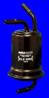 Фильтр топлива MECAFILTER ELE6069