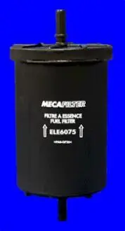 Фильтр топлива MECAFILTER ELE6075
