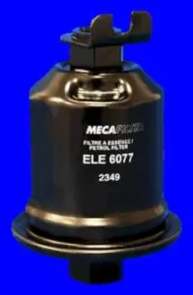 Фильтр топлива MECAFILTER ELE6077