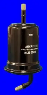 Фильтр топлива MECAFILTER ELE6081