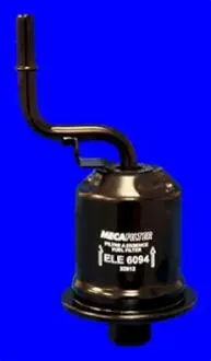 Фільтр палива MECAFILTER ELE6094