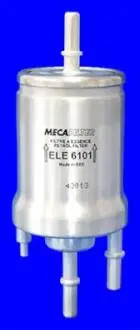 Фільтр палива MECAFILTER ELE6101