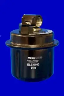 Фильтр топлива MECAFILTER ELE6103