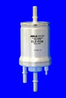 Фільтр палива MECAFILTER ELE6106