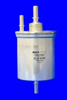 Фильтр топлива MECAFILTER ELE6107