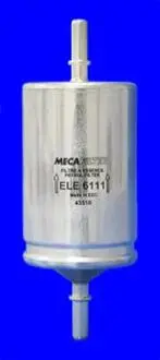 Фильтр топлива MECAFILTER ELE6111