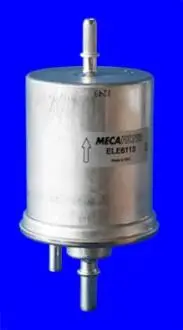 Фильтр топлива MECAFILTER ELE6113