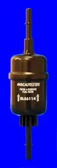 Фильтр топлива MECAFILTER ELE6114