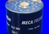 Фильтр топлива MECAFILTER ELG5209 (фото 2)