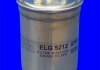 Фильтр топлива MECAFILTER ELG5212 (фото 2)