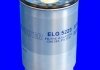 Фильтр топлива MECAFILTER ELG5223 (фото 2)