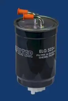 Фільтр палива MECAFILTER ELG5224