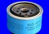 Фильтр топлива MECAFILTER ELG5233 (фото 2)