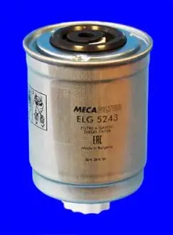 Фільтр палива MECAFILTER ELG5243