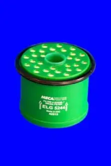 Фильтр топлива MECAFILTER ELG5244
