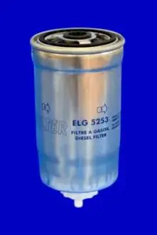 Фильтр топлива MECAFILTER ELG5253