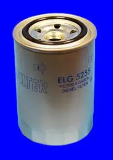 Фильтр топлива MECAFILTER ELG5255