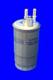Фільтр палива MECAFILTER ELG5264