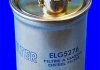 Фильтр топливный в сборе MECAFILTER ELG5276 (фото 2)
