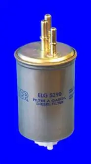 Фильтр топлива MECAFILTER ELG5290
