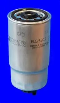 Фільтр палива MECAFILTER ELG5305