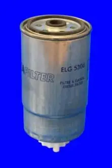 Фильтр топлива MECAFILTER ELG5306
