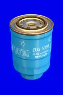 Фильтр топлива MECAFILTER ELG5308
