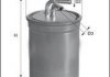 Фильтр топлива MECAFILTER ELG5318 (фото 1)