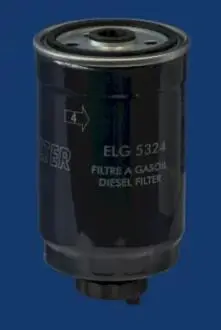 Фільтр палива MECAFILTER ELG5324