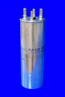 Фильтр топлива MECAFILTER ELG5325