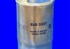 Фильтр топлива MECAFILTER ELG5327 (фото 2)