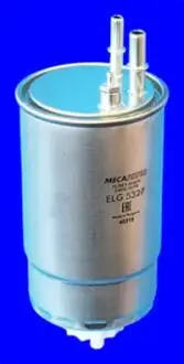 Фильтр топлива MECAFILTER ELG5327