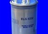 Фильтр топлива MECAFILTER ELG5332 (фото 2)