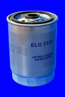 Фильтр топлива MECAFILTER ELG5333