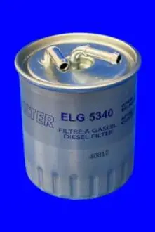 Фільтр палива MECAFILTER ELG5340
