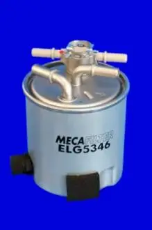 Фильтр топлива MECAFILTER ELG5346