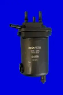 Фильтр топлива MECAFILTER ELG5354