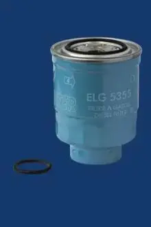 Фильтр топлива MECAFILTER ELG5355