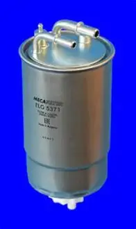 Фильтр топлива MECAFILTER ELG5371