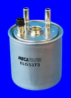 Фильтр топлива MECAFILTER ELG5373