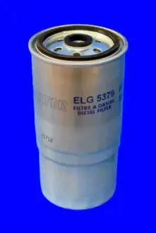 Фільтр палива MECAFILTER ELG5379