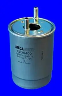 Фильтр топлива MECAFILTER ELG5400