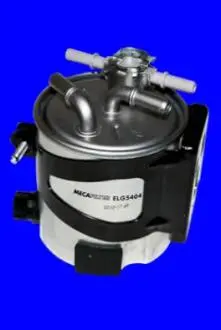 Фильтр топлива MECAFILTER ELG5404