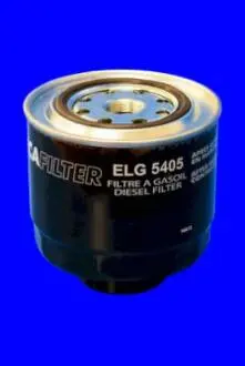 Фильтр топлива MECAFILTER ELG5405
